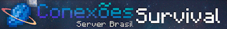 Conexoes Survival banner