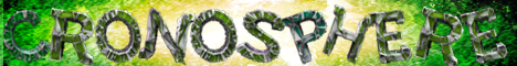 Chronosphere banner