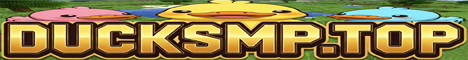 DuckSMP banner
