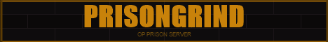 PrisonGrind banner