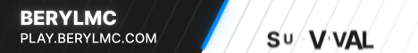 BerylMC banner