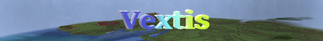 Vextis banner