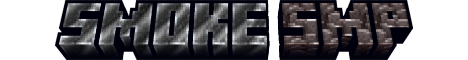 SmokeSMP banner