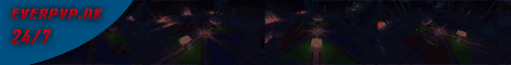 EverPvP banner
