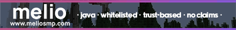 Melio Whitelisted banner