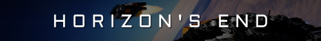 Horizons End banner