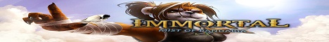 ImmortalCore Mist of Pandaria banner