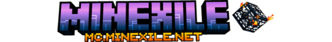 Minexile banner