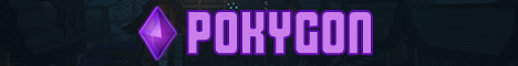 Pokygon banner