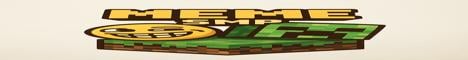 Meme SMP banner