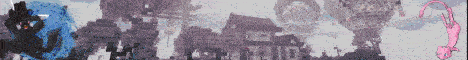 Dystopia Network banner