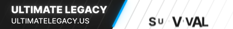 Ultimate Legacy banner