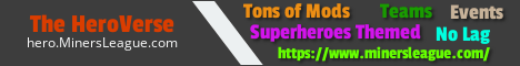 The HeroVerse banner