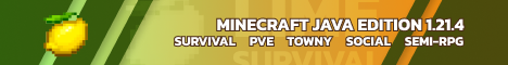 Lime PVE Survival Community banner