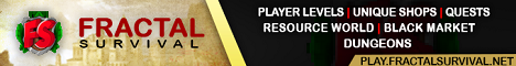Fractal Survival banner