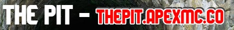 The Pit - True Anarchy banner