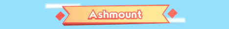 Ashmount Prison banner