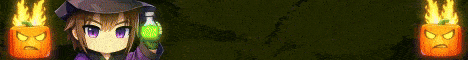 The Witch Chest banner