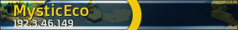 MysticEco banner