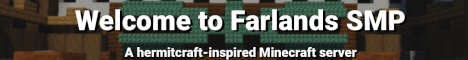 Farlands SMP banner