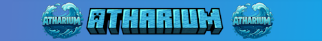 Atharium banner