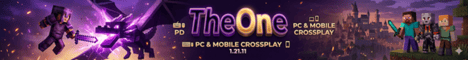 TheOne UA banner