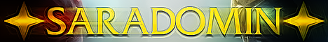 Saradomin - Time to Join the fight banner