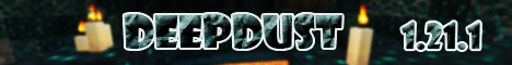 DeepDust banner