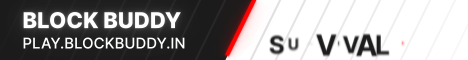 Block Buddy Network banner