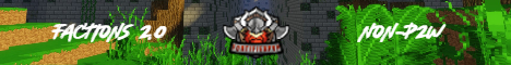 FortifiedPvP banner