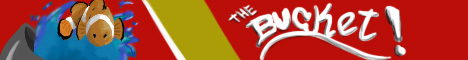 The Bucket Survival banner