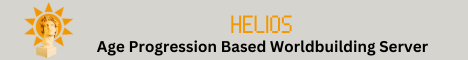 Helios banner