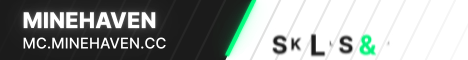 MineHaven banner