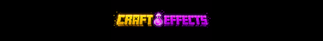 Craft Effects banner