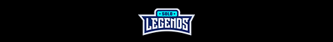 SoloLegends Network banner