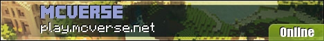 McVerse banner
