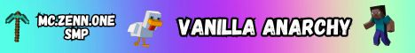 zenn.one SMP banner