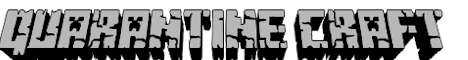 Quarantine Craft banner