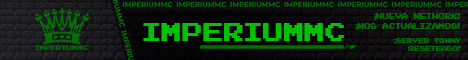 ImperiumMC banner