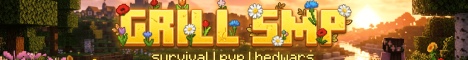 Grill Smp Network banner