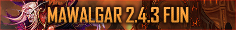 Mawalgar 2.4.3 Fun banner