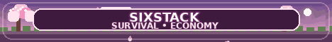 SixStack banner