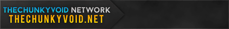 TheChunkyVoid banner