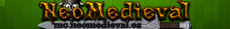 NeoMedieval4 banner