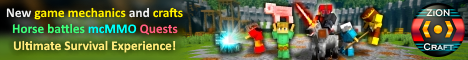 ZioN-Craft banner