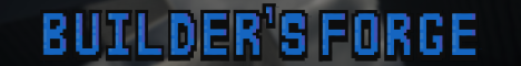 Builders Forge banner