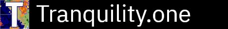 Tranquility banner