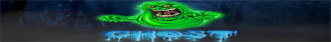Ghost NetWork banner