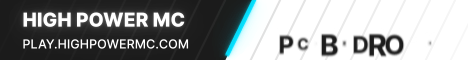 High Power MC banner