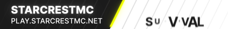 StarcrestMC banner